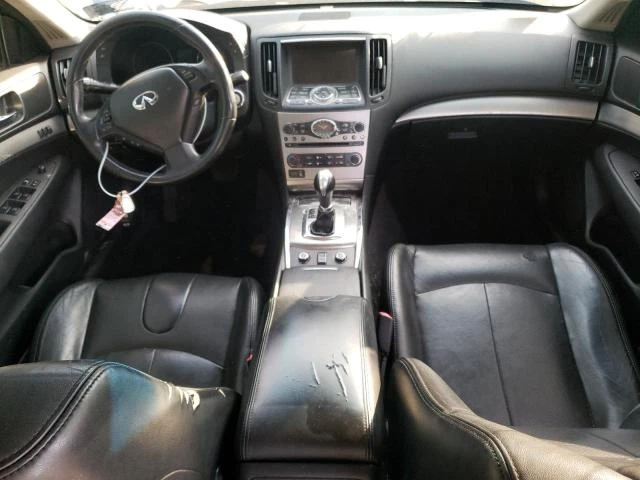 Photo 7 VIN: JN1CV6AR9DM757284 - INFINITI G37 