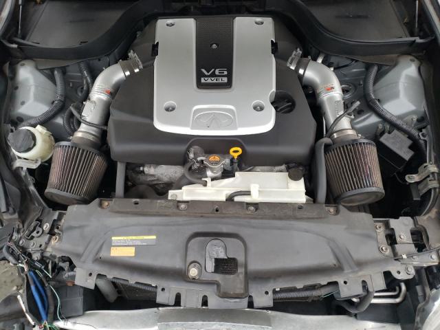 Photo 6 VIN: JN1CV6AR9DM758192 - INFINITI G37 