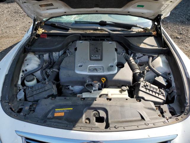 Photo 10 VIN: JN1CV6AR9DM758774 - INFINITI G37 