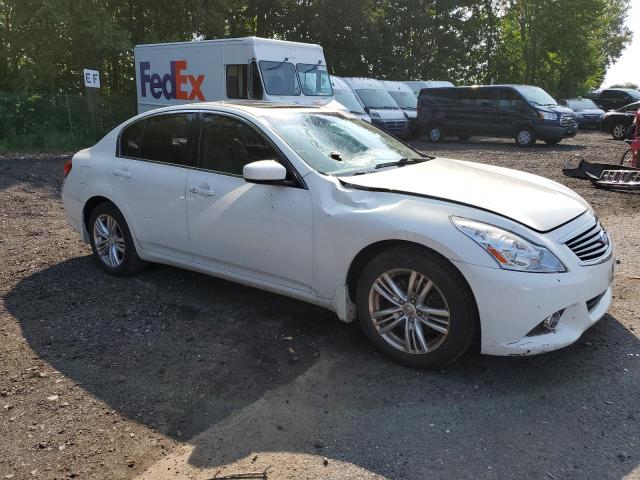 Photo 3 VIN: JN1CV6AR9DM758774 - INFINITI G37 