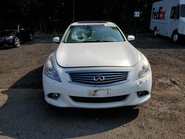 Photo 4 VIN: JN1CV6AR9DM758774 - INFINITI G37 