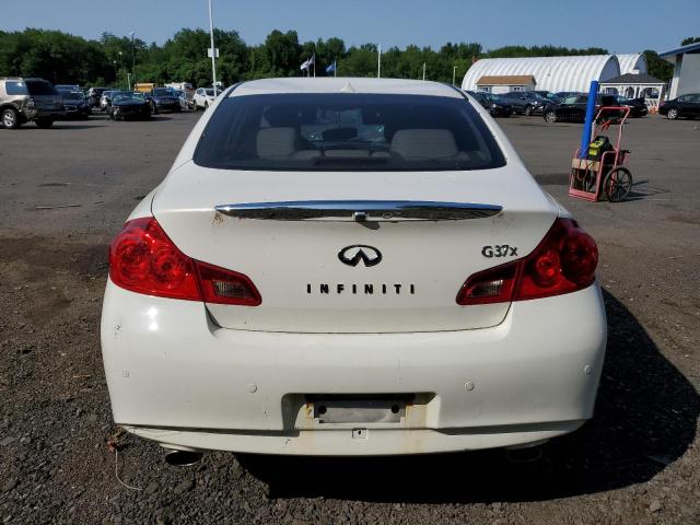 Photo 5 VIN: JN1CV6AR9DM758774 - INFINITI G37 