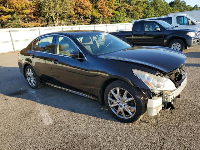 Photo 3 VIN: JN1CV6AR9DM758841 - INFINITI G37 