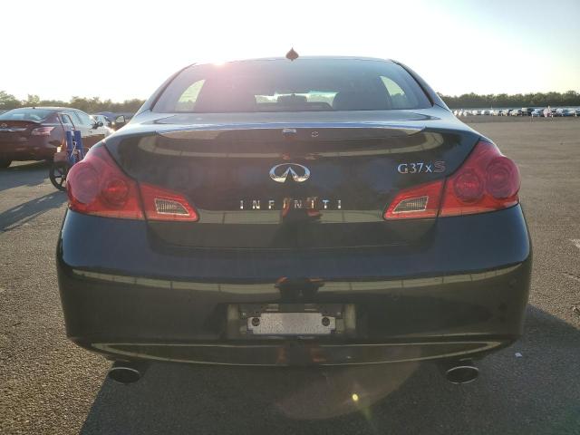 Photo 5 VIN: JN1CV6AR9DM758841 - INFINITI G37 