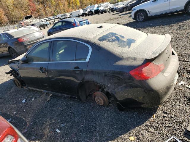 Photo 1 VIN: JN1CV6AR9DM759326 - INFINITI G37 