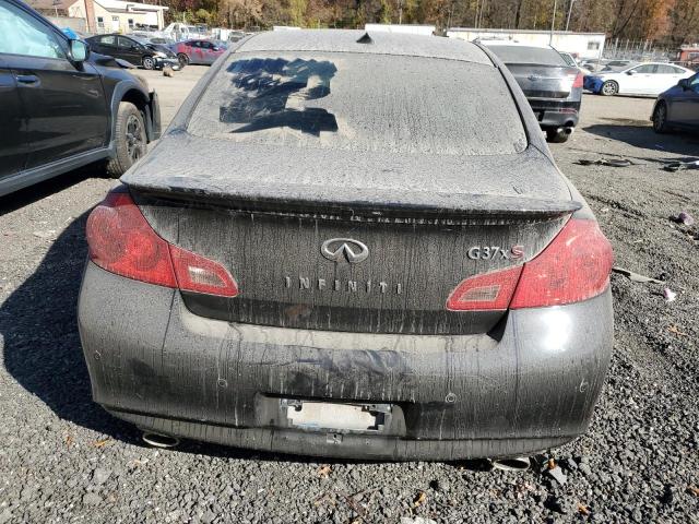 Photo 5 VIN: JN1CV6AR9DM759326 - INFINITI G37 