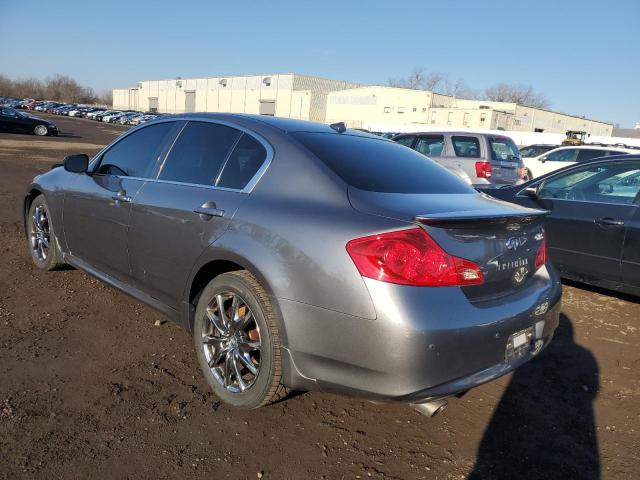 Photo 1 VIN: JN1CV6AR9DM761562 - INFINITI G37 