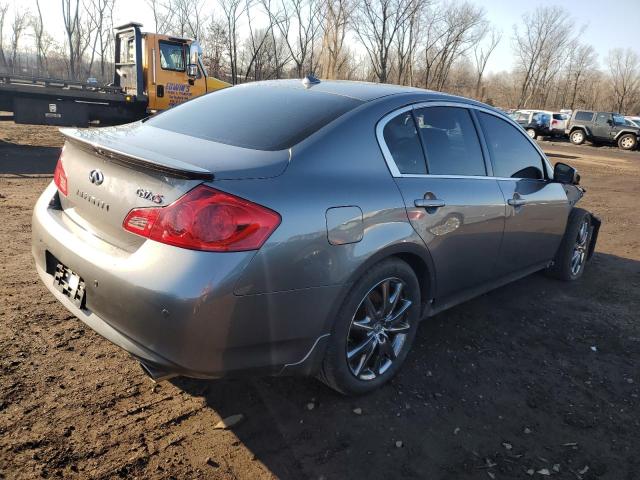 Photo 2 VIN: JN1CV6AR9DM761562 - INFINITI G37 