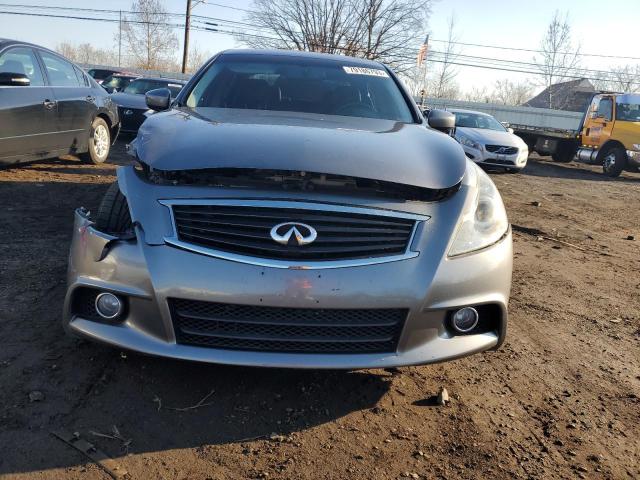 Photo 4 VIN: JN1CV6AR9DM761562 - INFINITI G37 