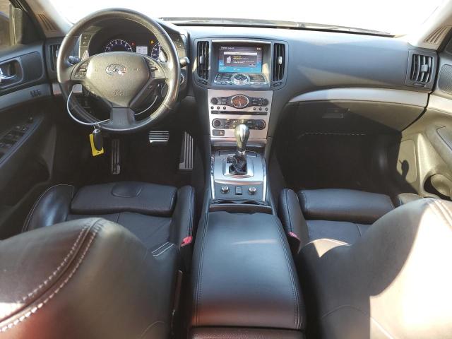 Photo 7 VIN: JN1CV6AR9DM761562 - INFINITI G37 