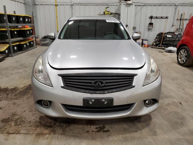 Photo 4 VIN: JN1CV6AR9DM761707 - INFINITI G37 