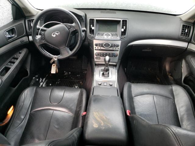 Photo 7 VIN: JN1CV6AR9DM761707 - INFINITI G37 