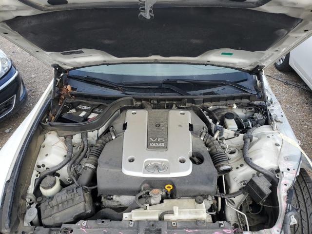 Photo 6 VIN: JN1CV6AR9DM763098 - INFINITI G37 