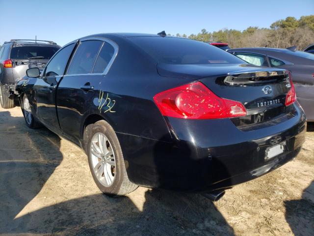 Photo 2 VIN: JN1CV6AR9DM763635 - INFINITI G37 