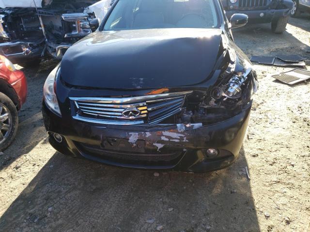 Photo 8 VIN: JN1CV6AR9DM763635 - INFINITI G37 