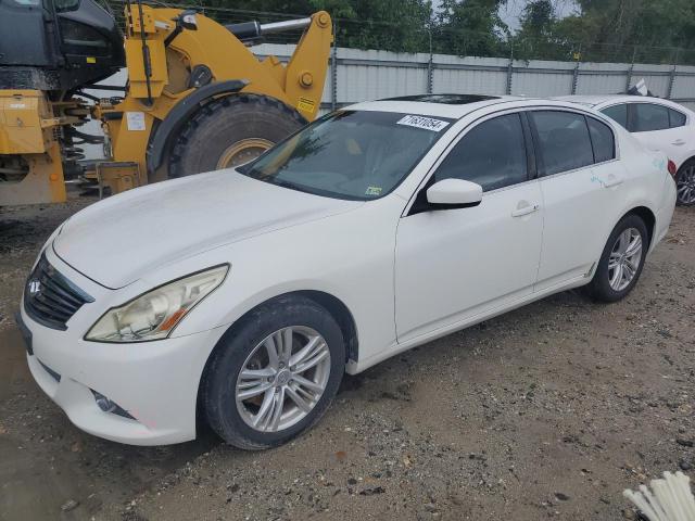 Photo 0 VIN: JN1CV6AR9DM763926 - INFINITI G37 