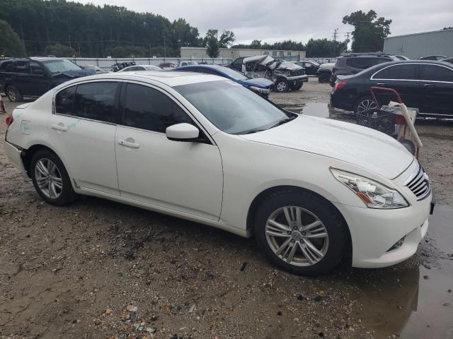 Photo 3 VIN: JN1CV6AR9DM763926 - INFINITI G37 