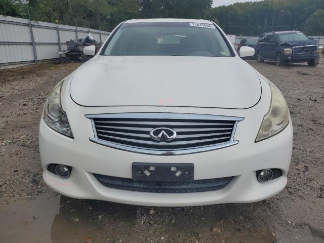 Photo 4 VIN: JN1CV6AR9DM763926 - INFINITI G37 