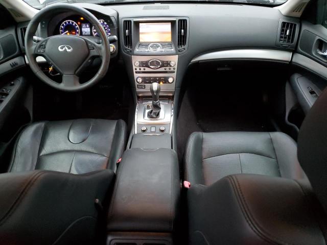 Photo 7 VIN: JN1CV6AR9DM764543 - INFINITI G37 