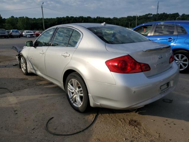 Photo 1 VIN: JN1CV6AR9DM764705 - INFINITI G37 