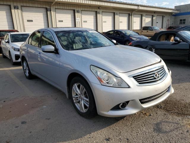 Photo 3 VIN: JN1CV6AR9DM764705 - INFINITI G37 