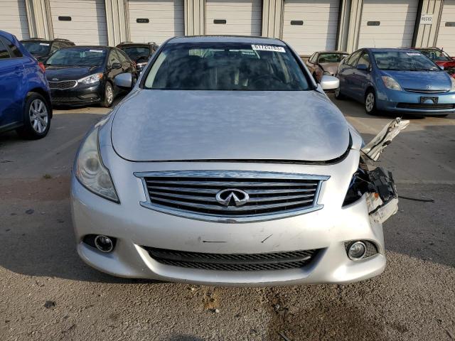 Photo 4 VIN: JN1CV6AR9DM764705 - INFINITI G37 