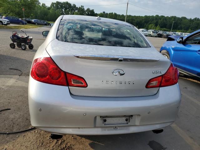 Photo 5 VIN: JN1CV6AR9DM764705 - INFINITI G37 