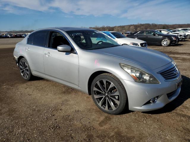 Photo 3 VIN: JN1CV6AR9DM766633 - INFINITI G37 