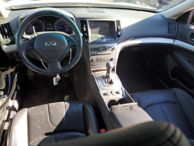 Photo 7 VIN: JN1CV6AR9DM766633 - INFINITI G37 