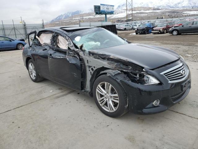 Photo 3 VIN: JN1CV6AR9DM766874 - INFINITI G37 