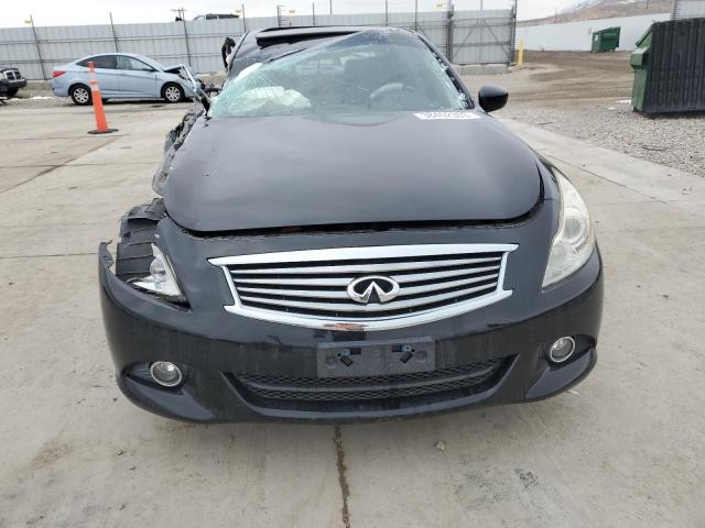 Photo 4 VIN: JN1CV6AR9DM766874 - INFINITI G37 