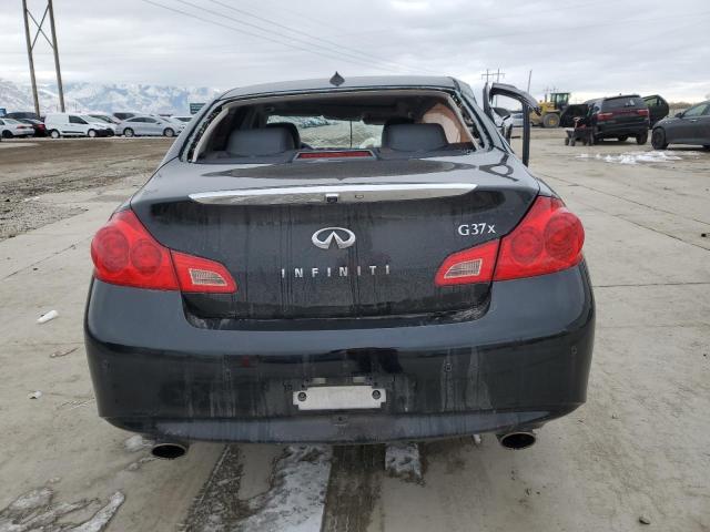 Photo 5 VIN: JN1CV6AR9DM766874 - INFINITI G37 