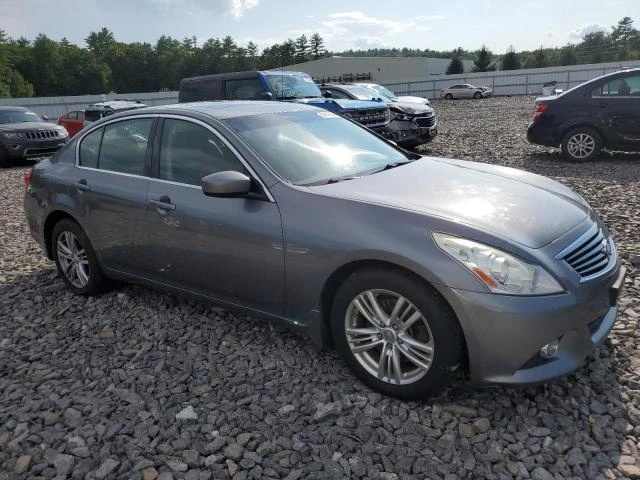 Photo 3 VIN: JN1CV6AR9DM767054 - INFINITI G37 