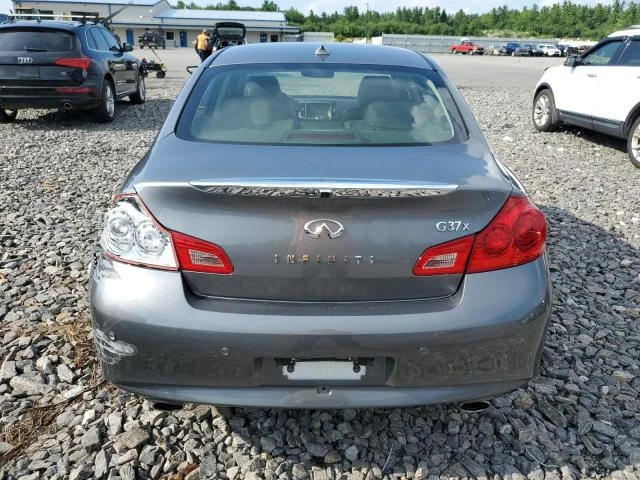 Photo 5 VIN: JN1CV6AR9DM767054 - INFINITI G37 