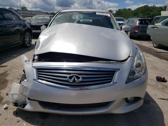 Photo 4 VIN: JN1CV6AR9DM768043 - INFINITI G37 