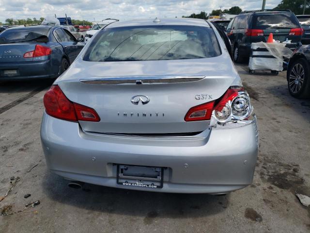 Photo 5 VIN: JN1CV6AR9DM768043 - INFINITI G37 