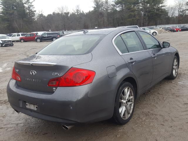 Photo 3 VIN: JN1CV6AR9DM768186 - INFINITI G37 