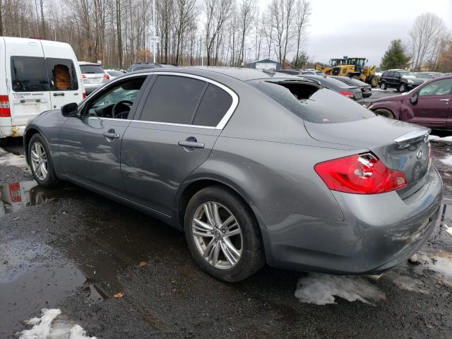 Photo 1 VIN: JN1CV6AR9DM769239 - INFINITI G37 