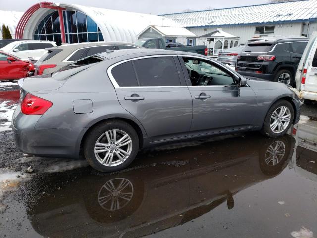 Photo 2 VIN: JN1CV6AR9DM769239 - INFINITI G37 