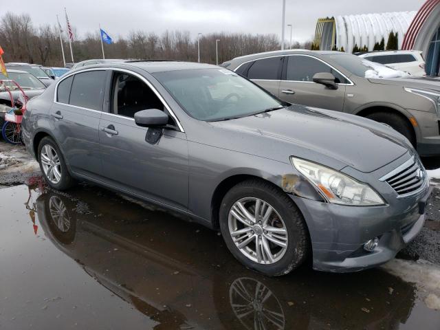 Photo 3 VIN: JN1CV6AR9DM769239 - INFINITI G37 