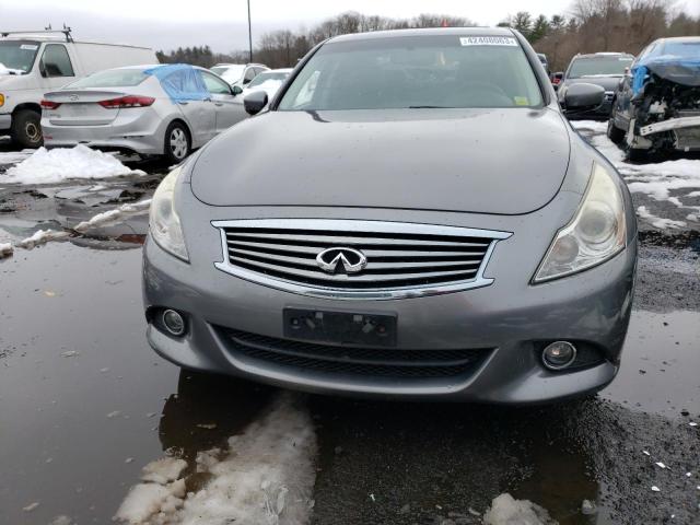 Photo 4 VIN: JN1CV6AR9DM769239 - INFINITI G37 