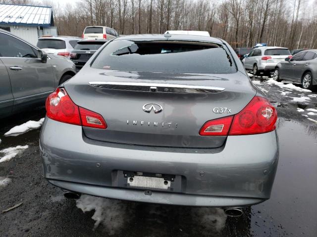 Photo 5 VIN: JN1CV6AR9DM769239 - INFINITI G37 