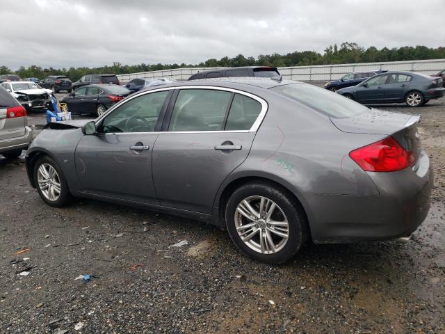 Photo 1 VIN: JN1CV6AR9FM520572 - INFINITI Q40 