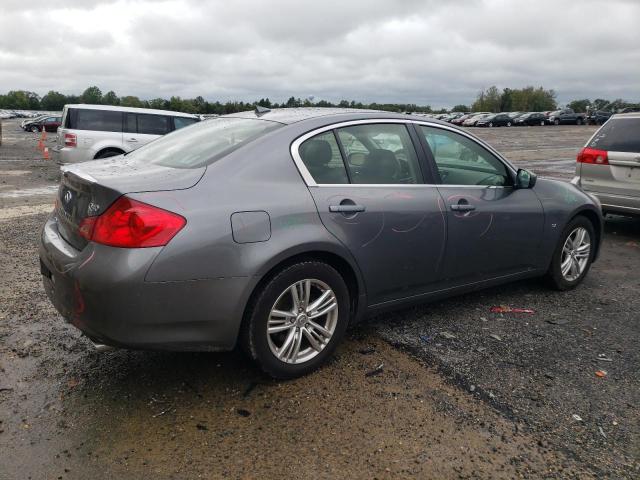 Photo 2 VIN: JN1CV6AR9FM520572 - INFINITI Q40 