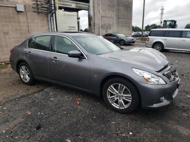 Photo 3 VIN: JN1CV6AR9FM520572 - INFINITI Q40 