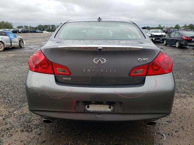 Photo 5 VIN: JN1CV6AR9FM520572 - INFINITI Q40 