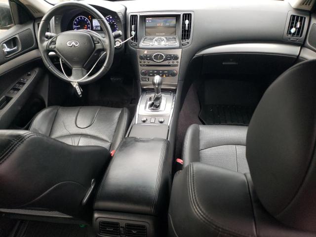 Photo 7 VIN: JN1CV6AR9FM520572 - INFINITI Q40 