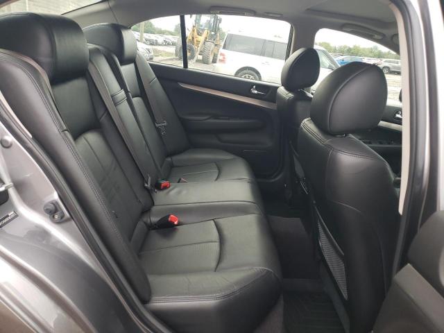 Photo 9 VIN: JN1CV6AR9FM520572 - INFINITI Q40 