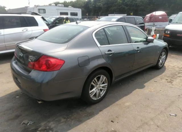 Photo 3 VIN: JN1CV6AR9FM522340 - INFINITI Q40 