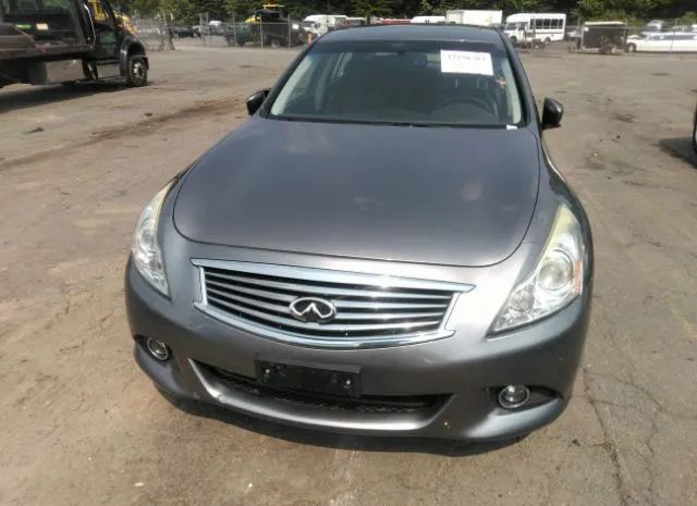 Photo 5 VIN: JN1CV6AR9FM522340 - INFINITI Q40 